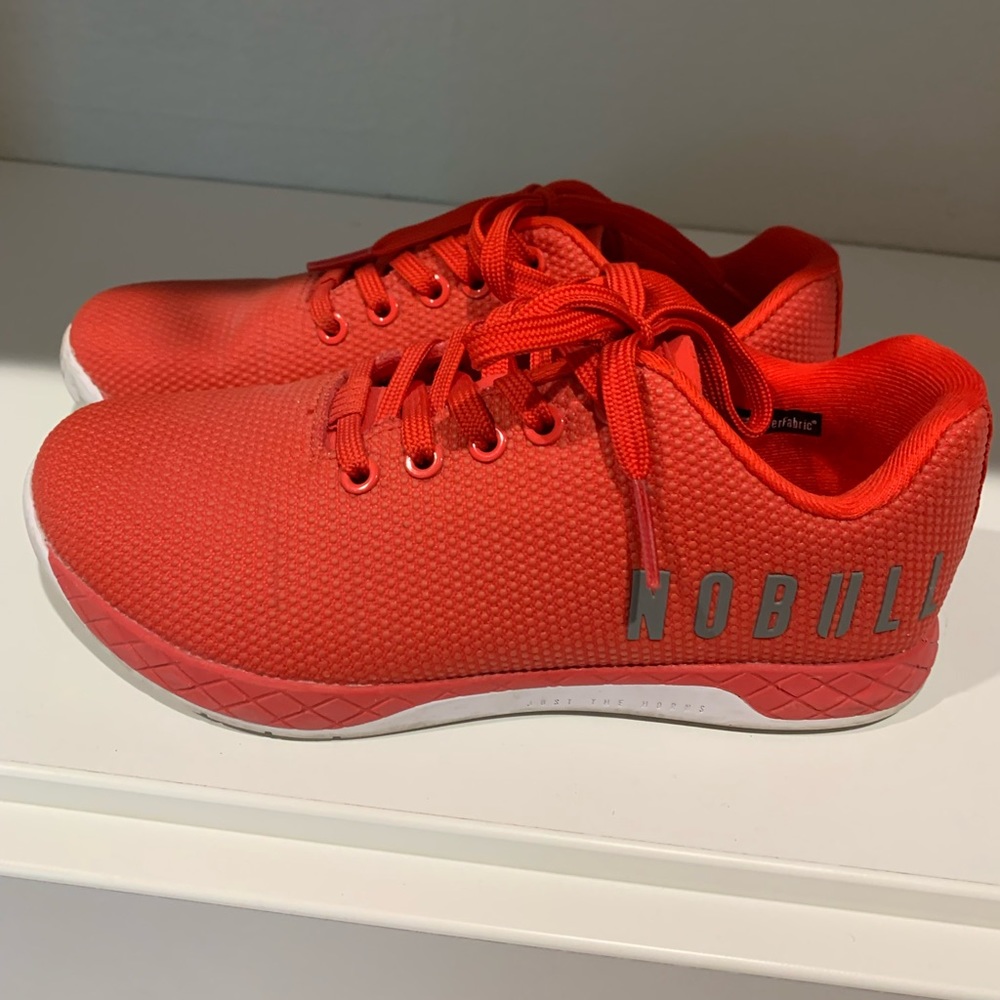 Womens NoBull Trainer